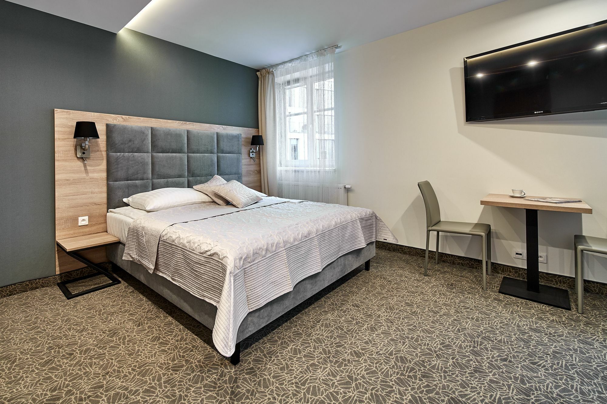 Hotel 32 Krakow Old Town Екстер'єр фото
