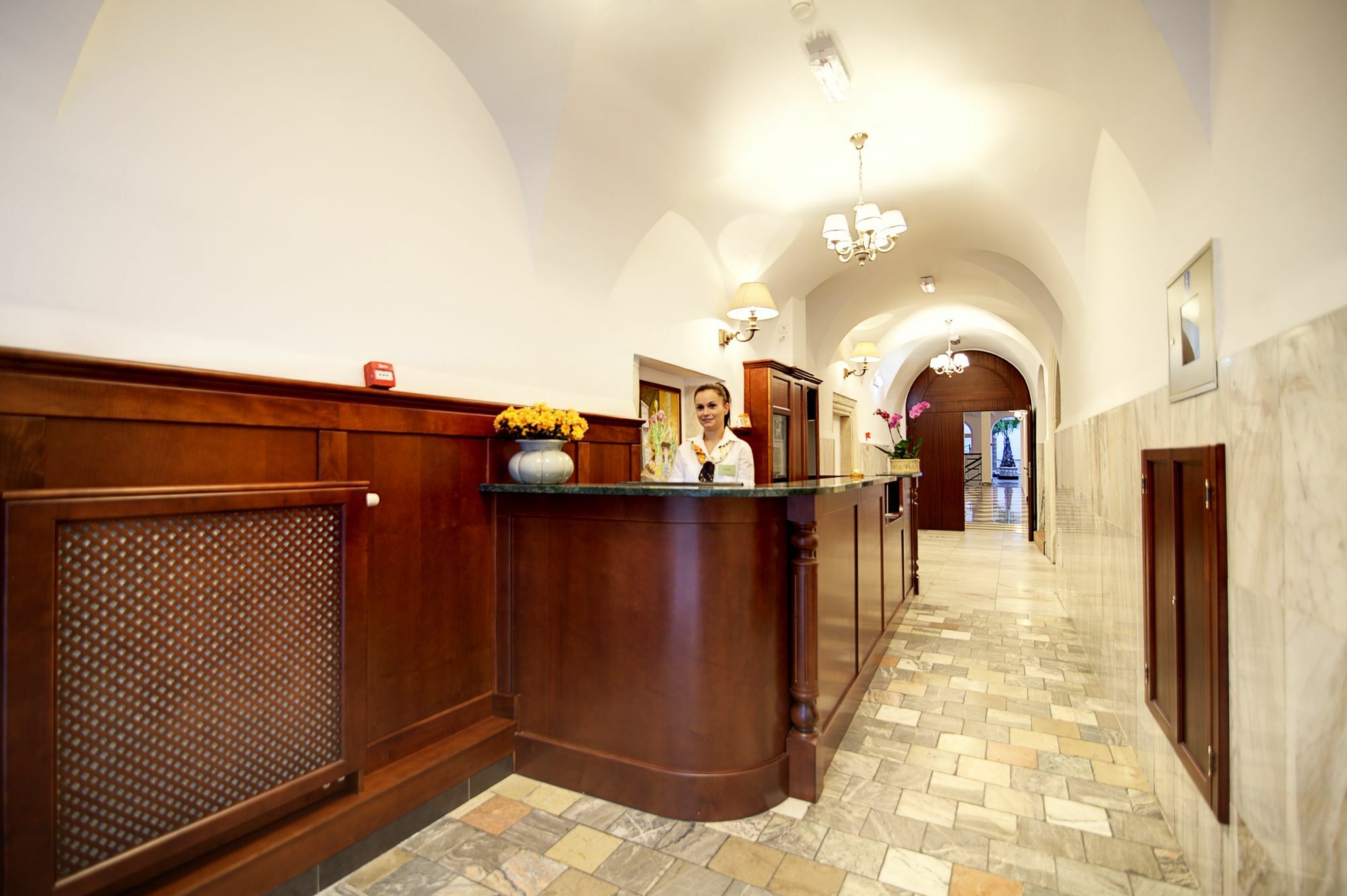 Hotel 32 Krakow Old Town Екстер'єр фото